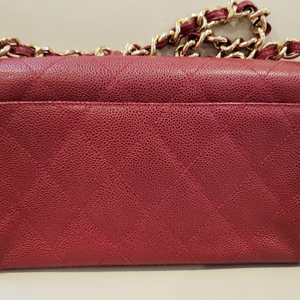 Pre owned Chanel handbag - Picture 5 of 6